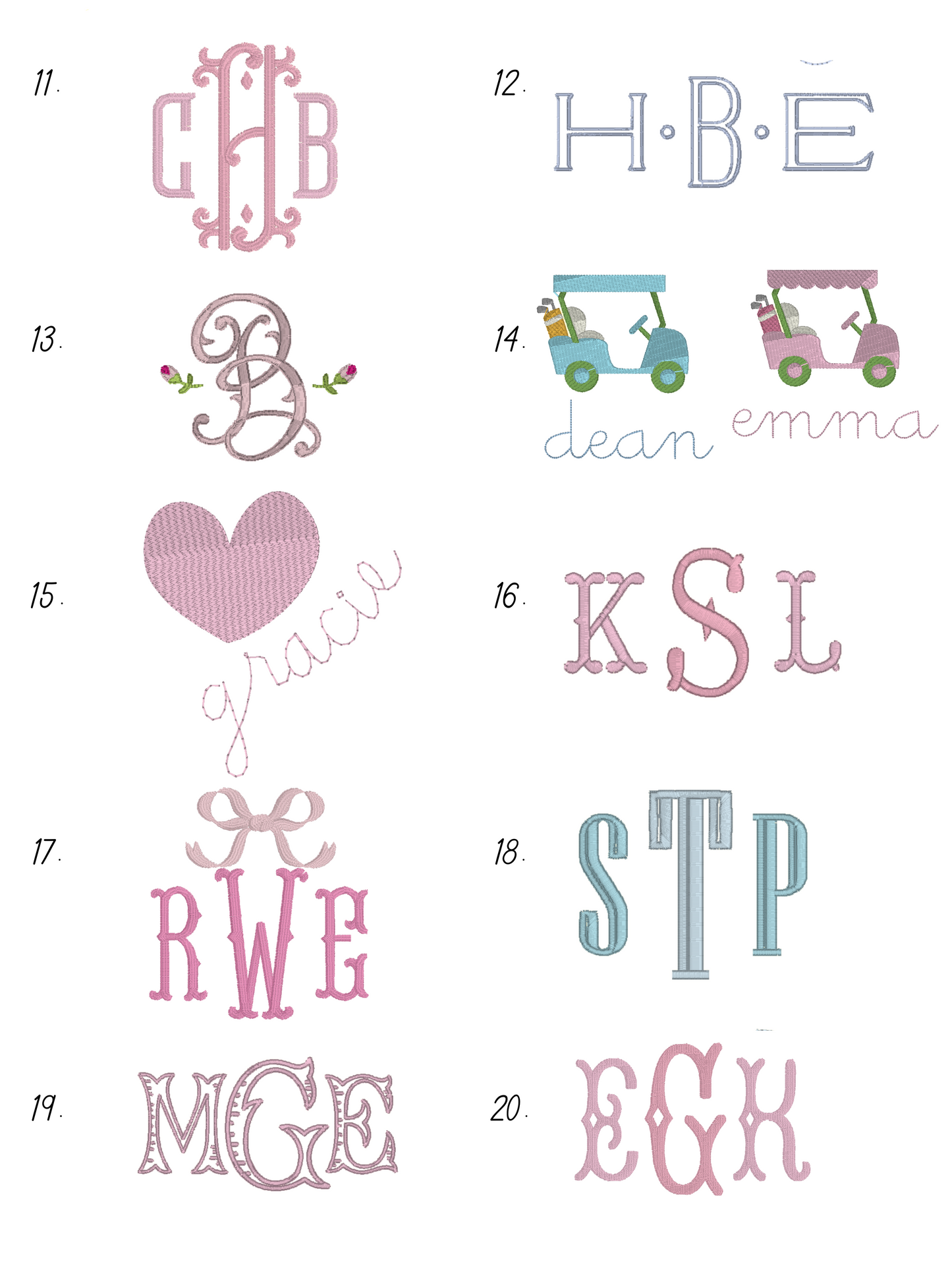 Single Muslin Baby Bib