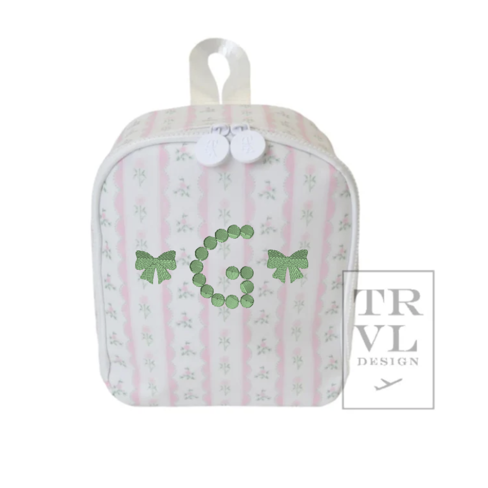 TRVL Bring It Lunch Bag