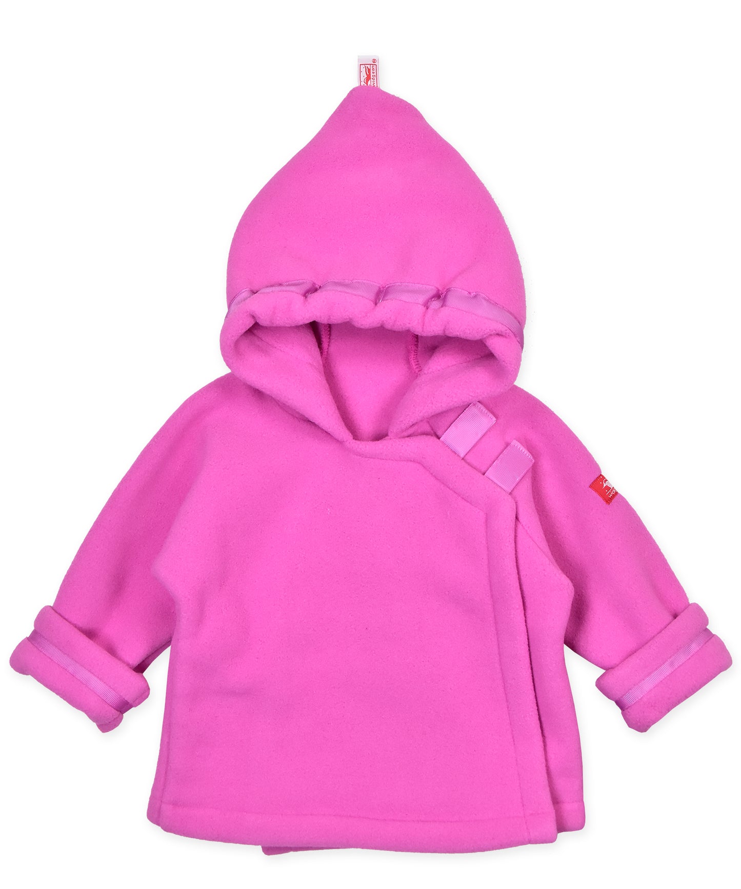 Widgeon WarmPlus Fleece Jacket - Mid SEPT