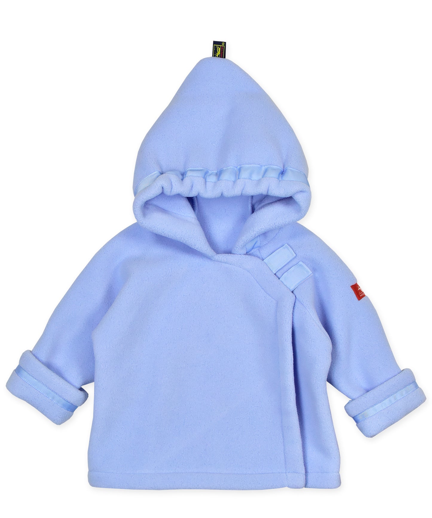 Widgeon WarmPlus Fleece Jacket - Mid SEPT