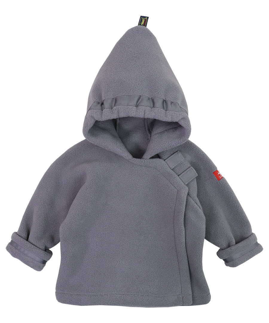 Widgeon WarmPlus Fleece Jacket - Mid SEPT