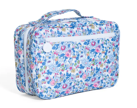 TRVL Bundle Up Hanging Toiletry Bag