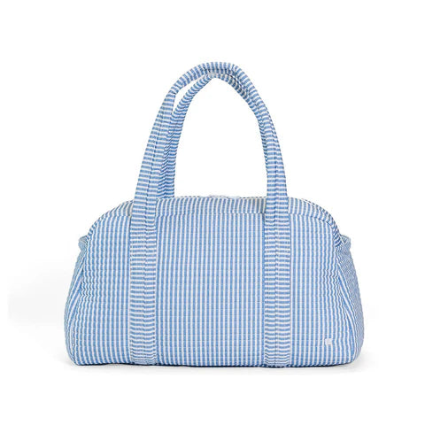 TRVL Quilted Grande Duffel