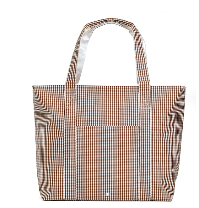 TRVL Jumbo Tote