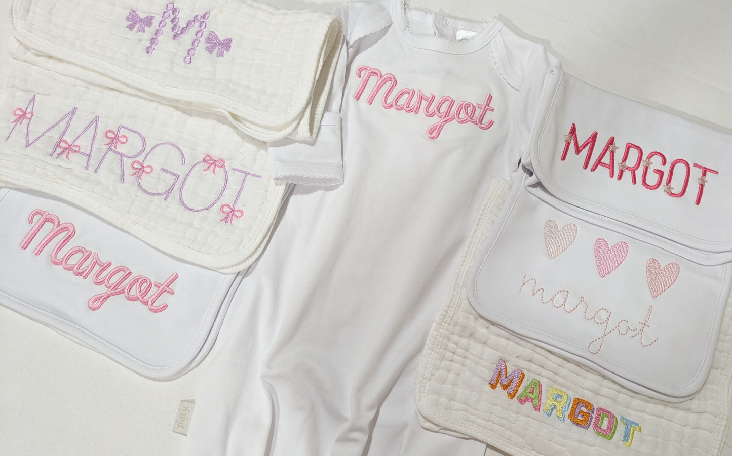 Baby Gift Bundle