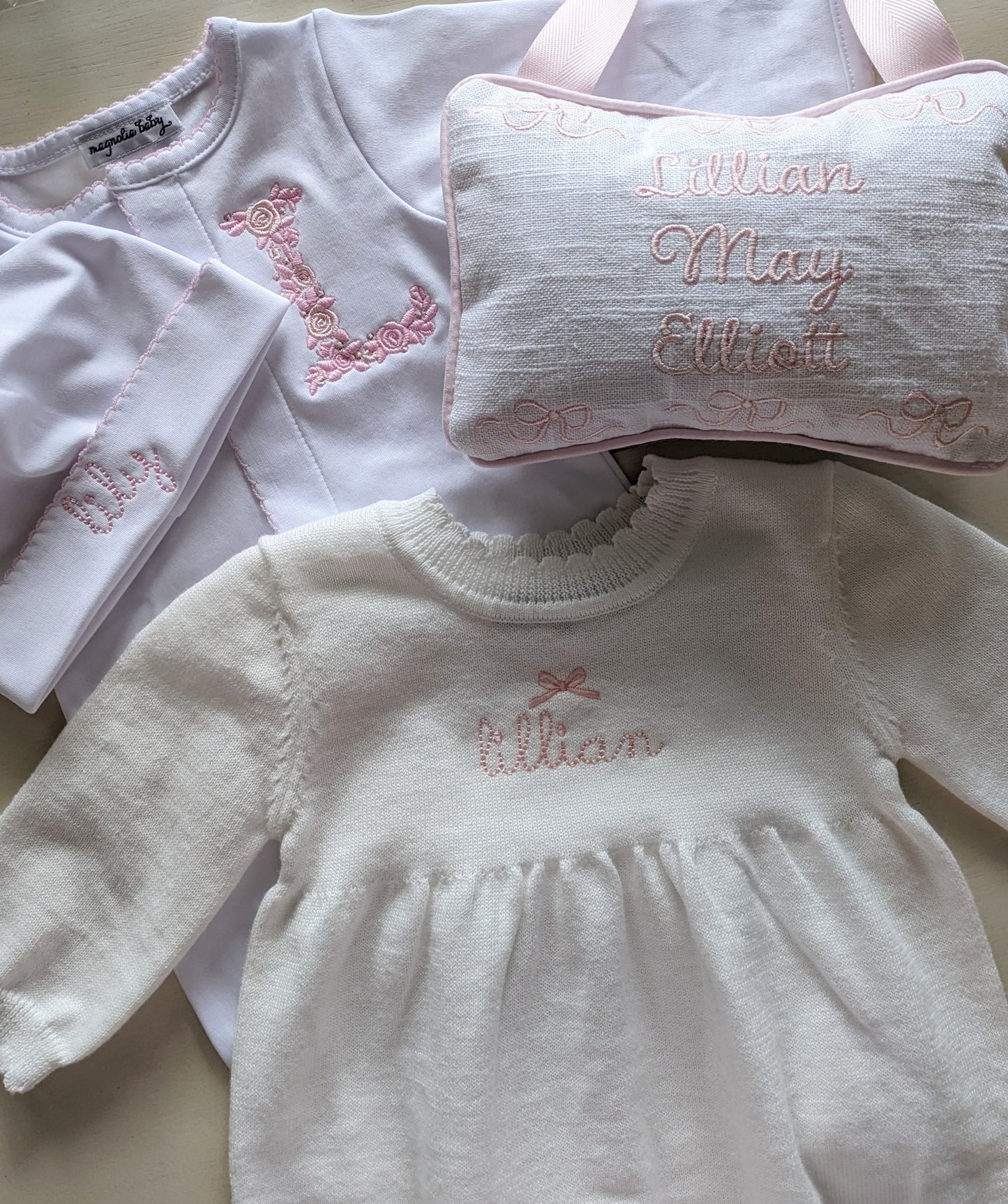 Baby Gift Bundle