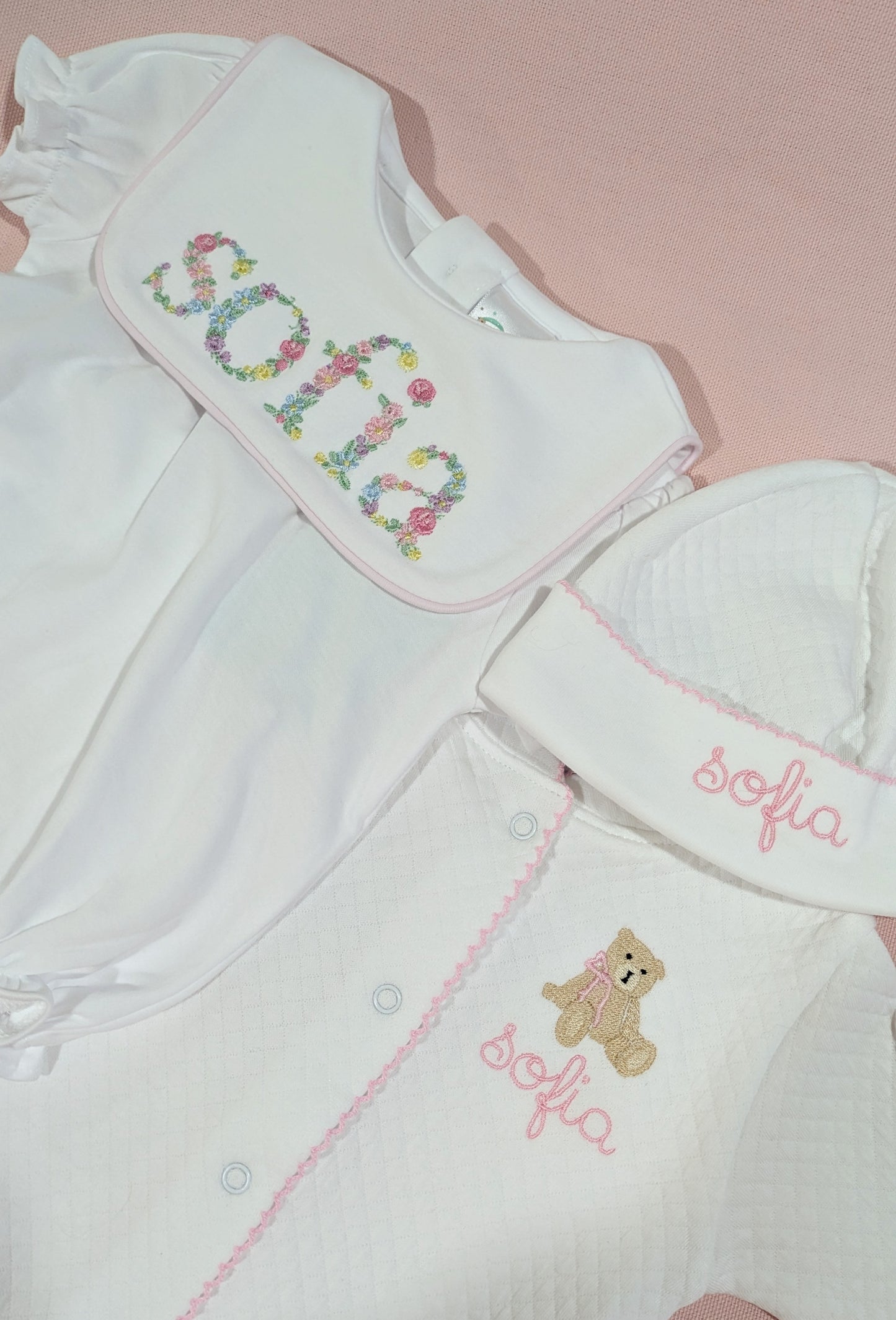 Baby Gift Bundle