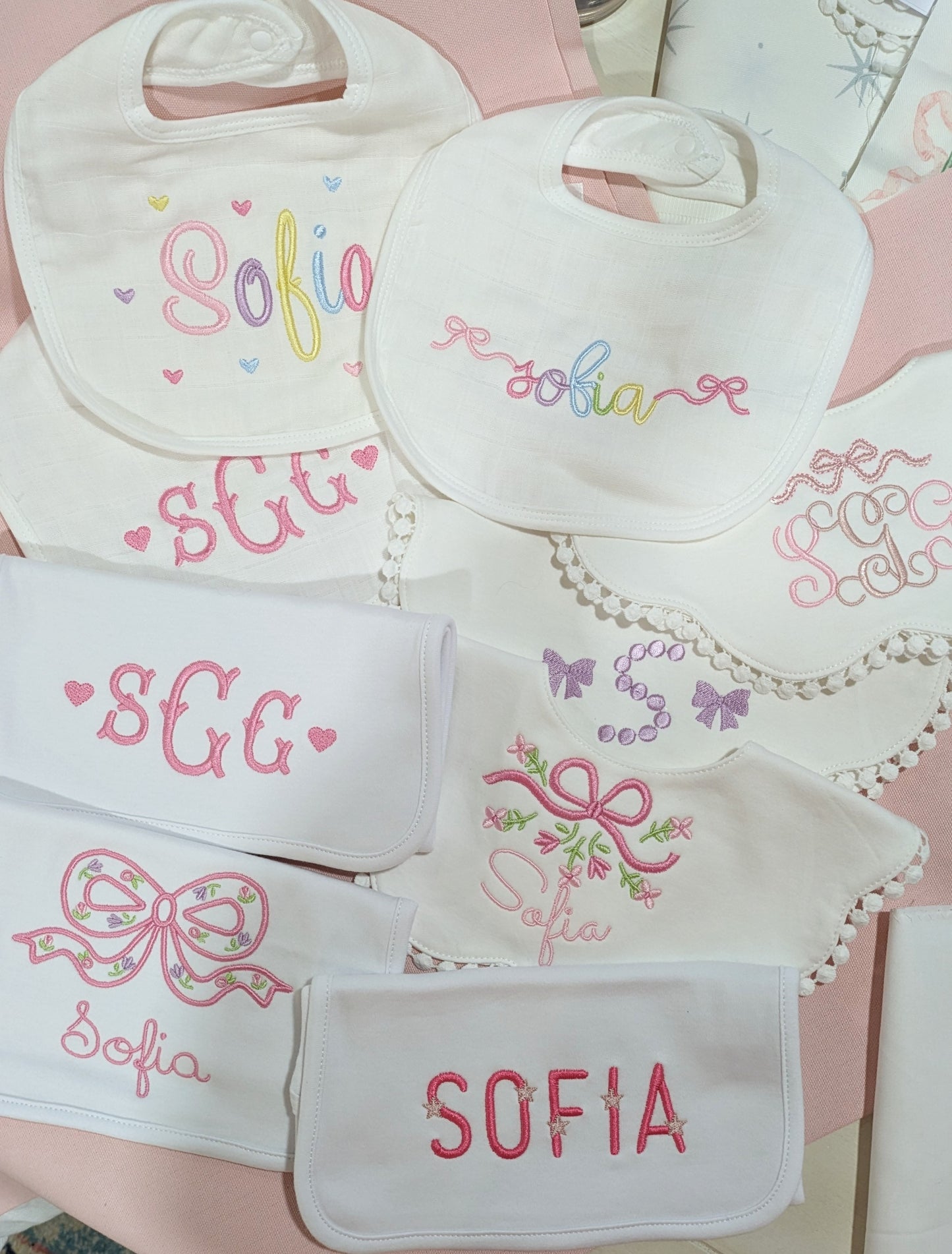 Baby Gift Bundle
