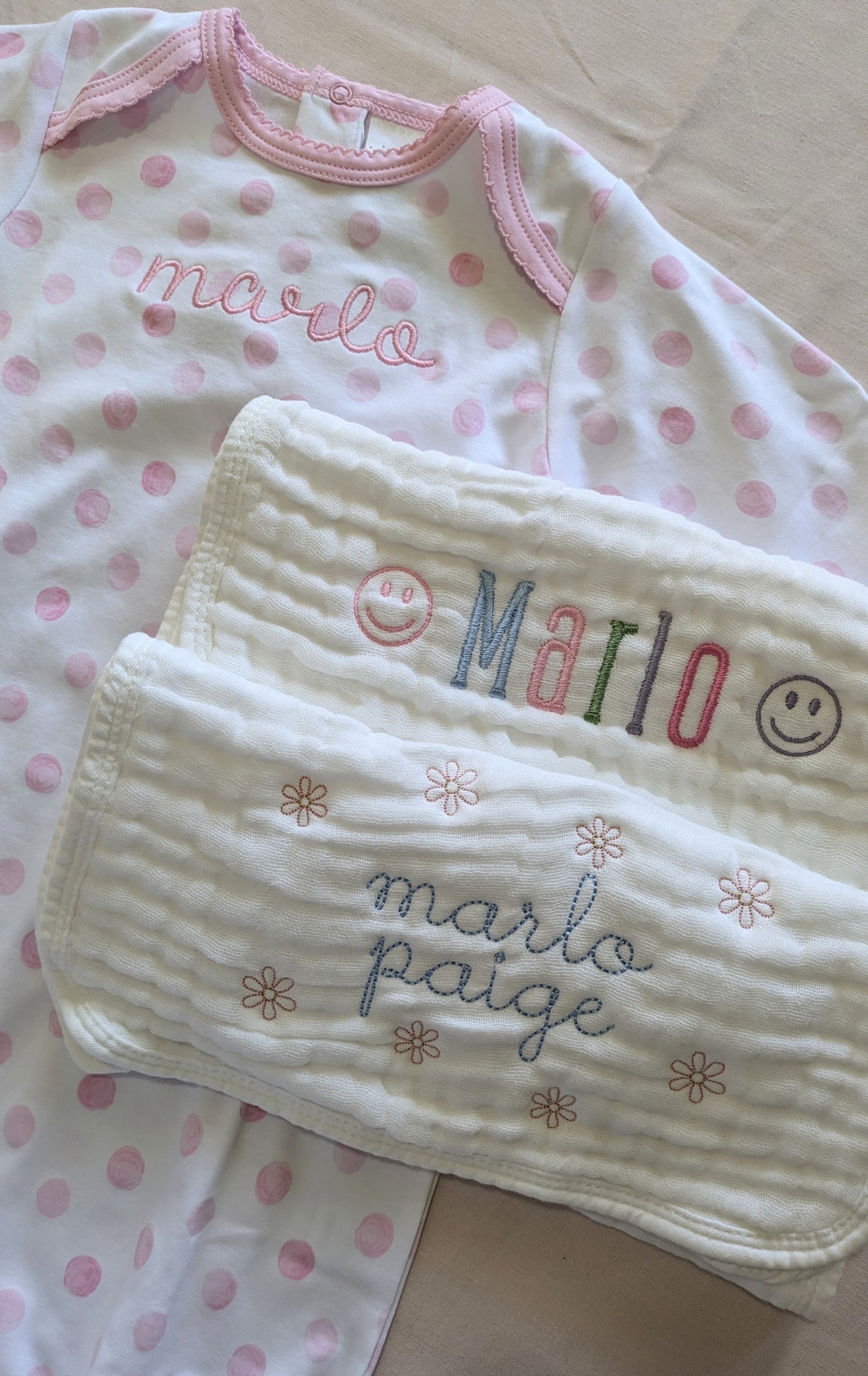 Baby Gift Bundle