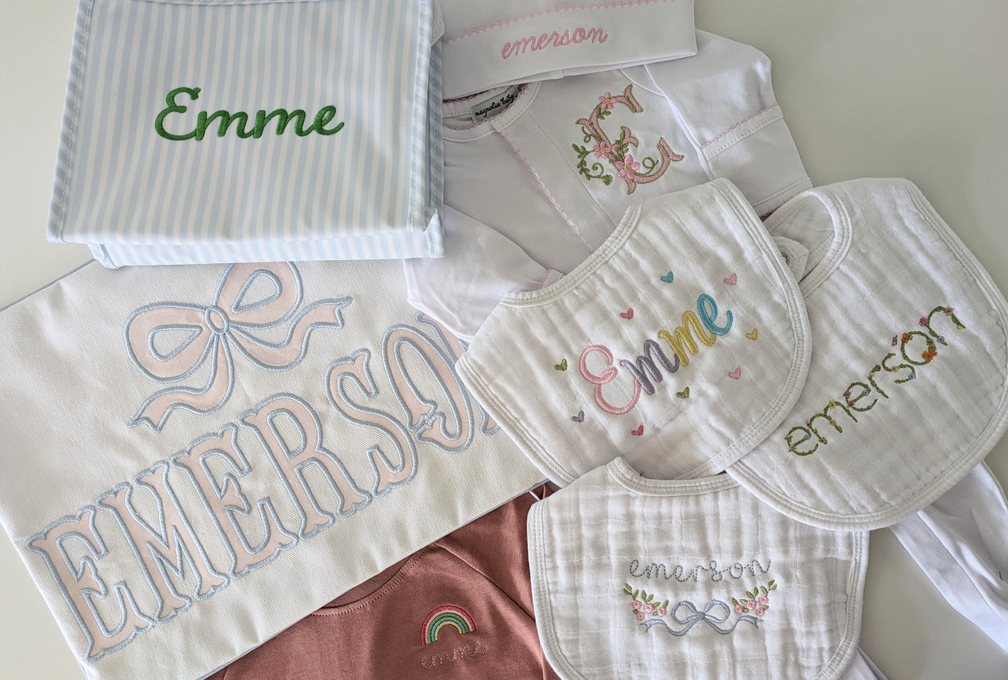 Baby Gift Bundle
