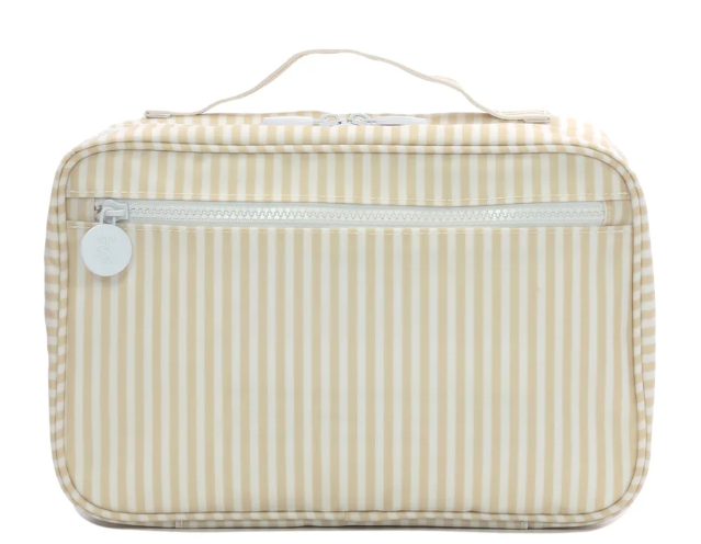 TRVL Bundle Up Hanging Toiletry Bag