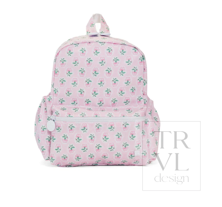 TRVL MINIBackpacker