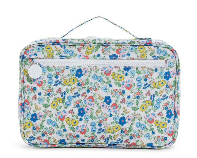 TRVL Bundle Up Hanging Toiletry Bag