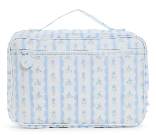 TRVL Bundle Up Hanging Toiletry Bag