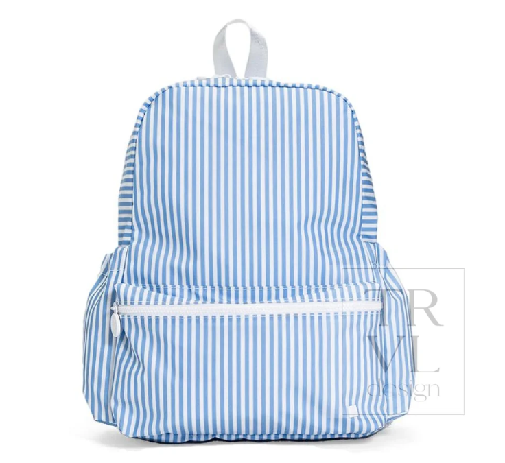 TRVL Backpacker