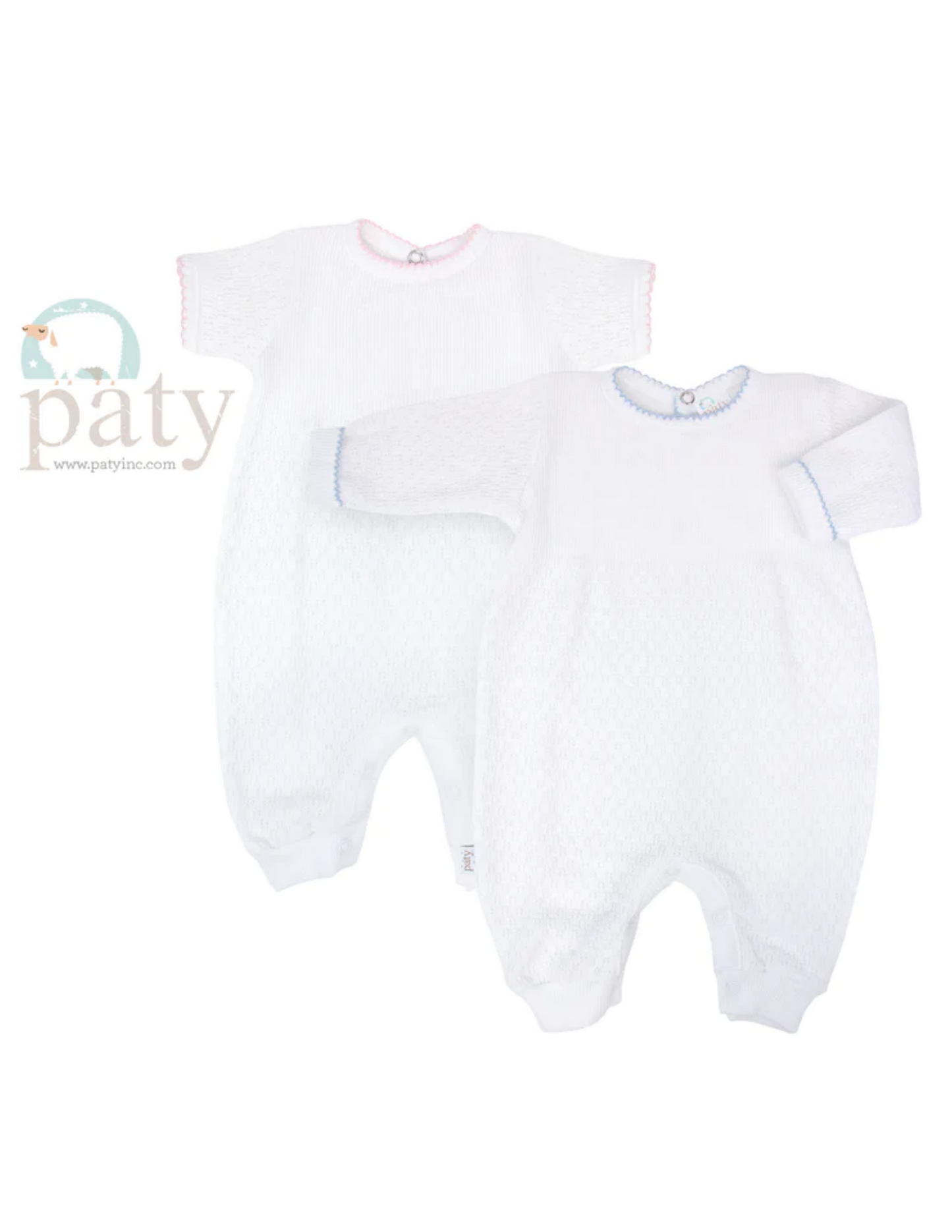 Paty Romer with Keyhole Back