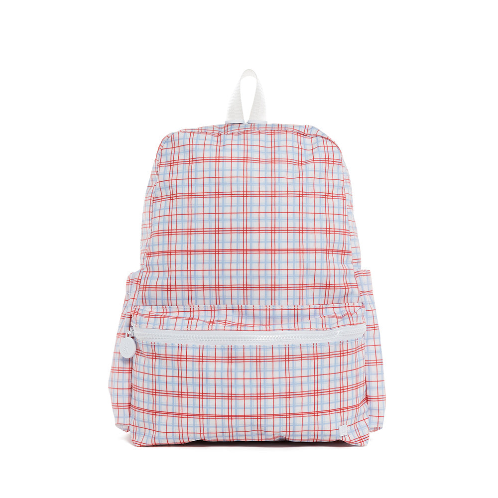 TRVL Backpacker