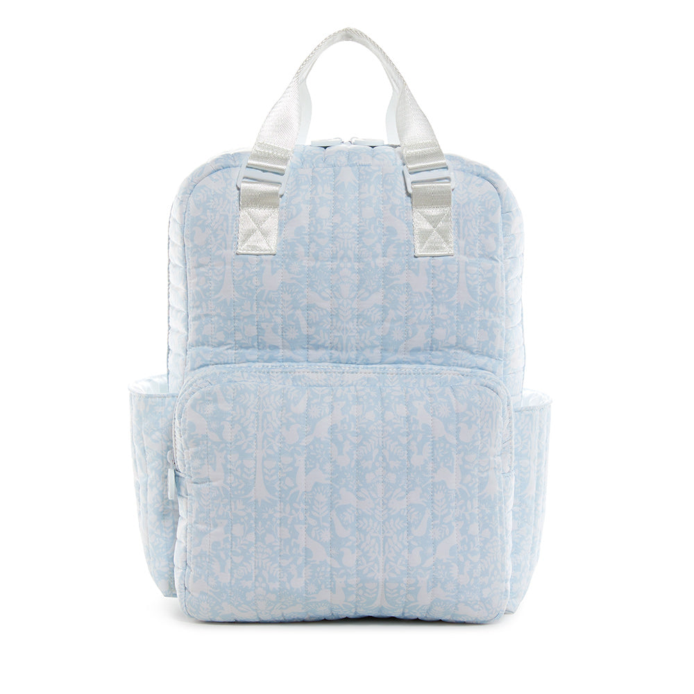 TRVL Quilted All You Need Bag