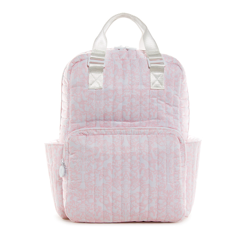 TRVL Quilted All You Need Bag