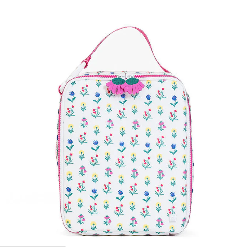 TRVL LUNCH BOX Insulated Bag