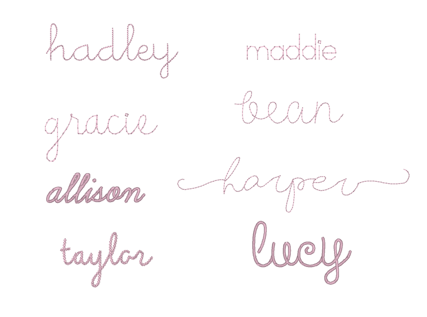 Smocked Pink Toile Baby Bubble