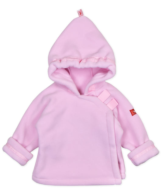 Widgeon WarmPlus Fleece Jacket - Mid SEPT