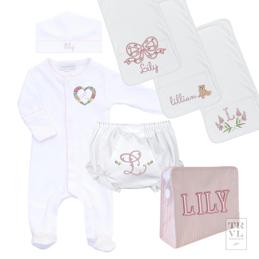 Baby Gift Bundle