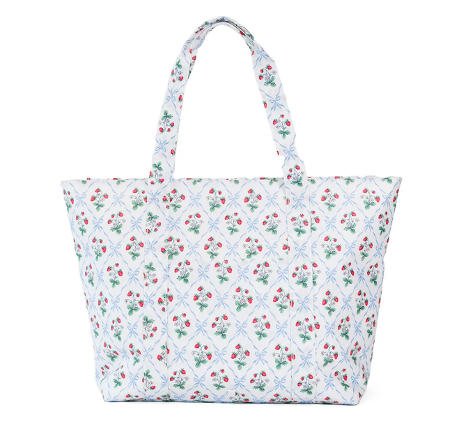 TRVL Jumbo Tote