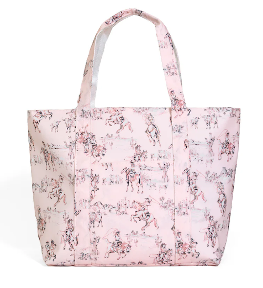 TRVL Jumbo Tote