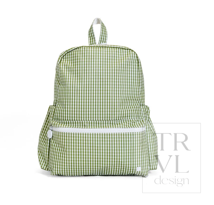 TRVL Backpacker