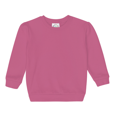 Colored Sweatshirts