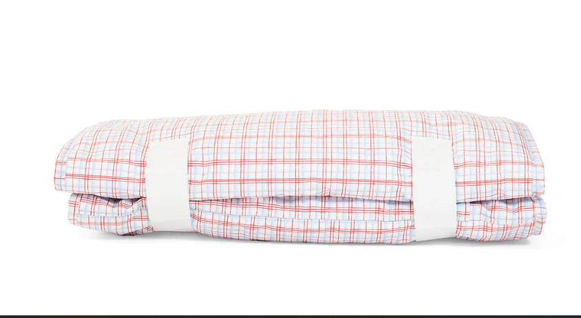 TRVL Nap Mat