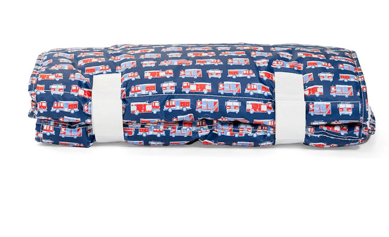 TRVL Nap Mat