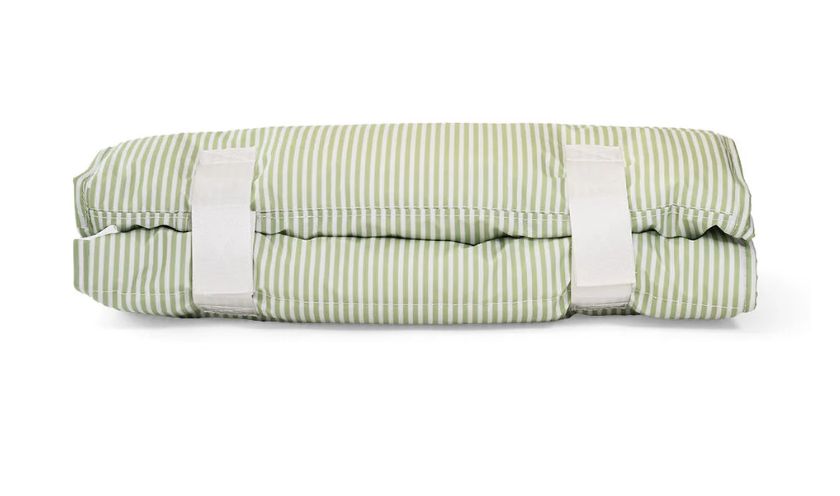 TRVL Nap Mat
