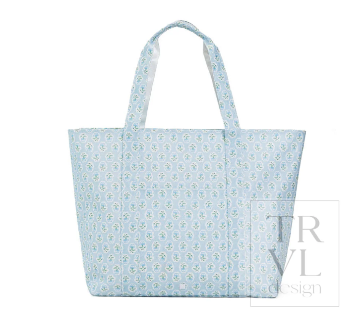 TRVL Jumbo Tote
