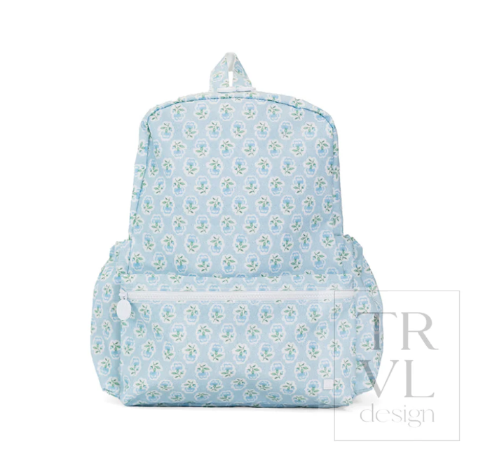 TRVL Backpacker