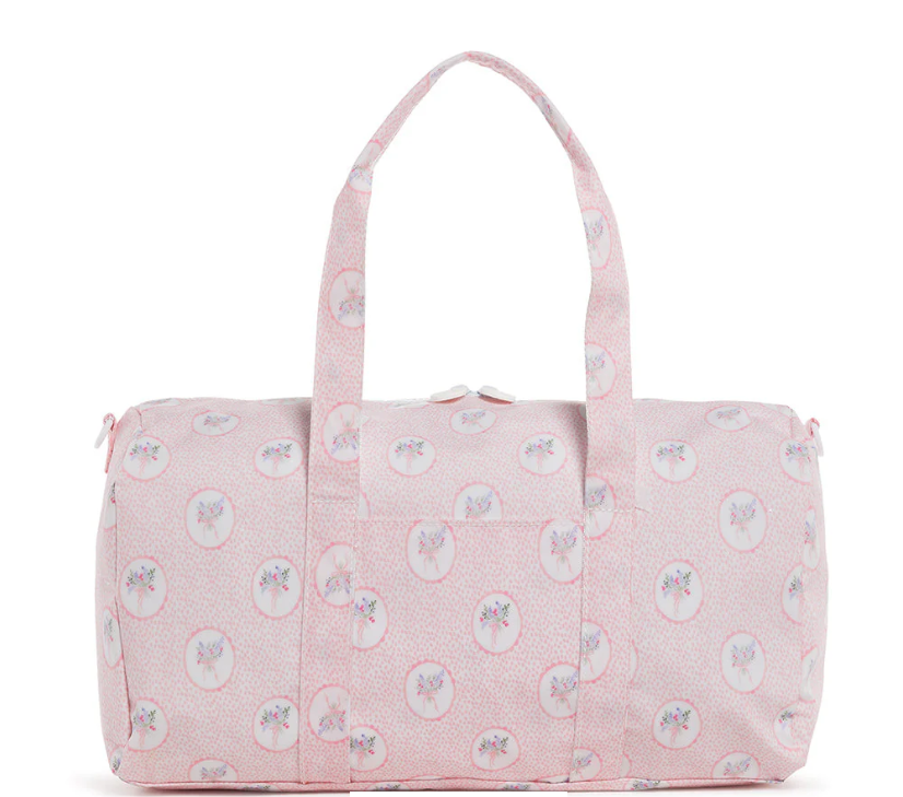 TRVL Weekender Duffel