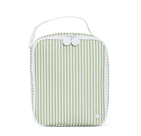 TRVL LUNCH BOX Insulated Bag