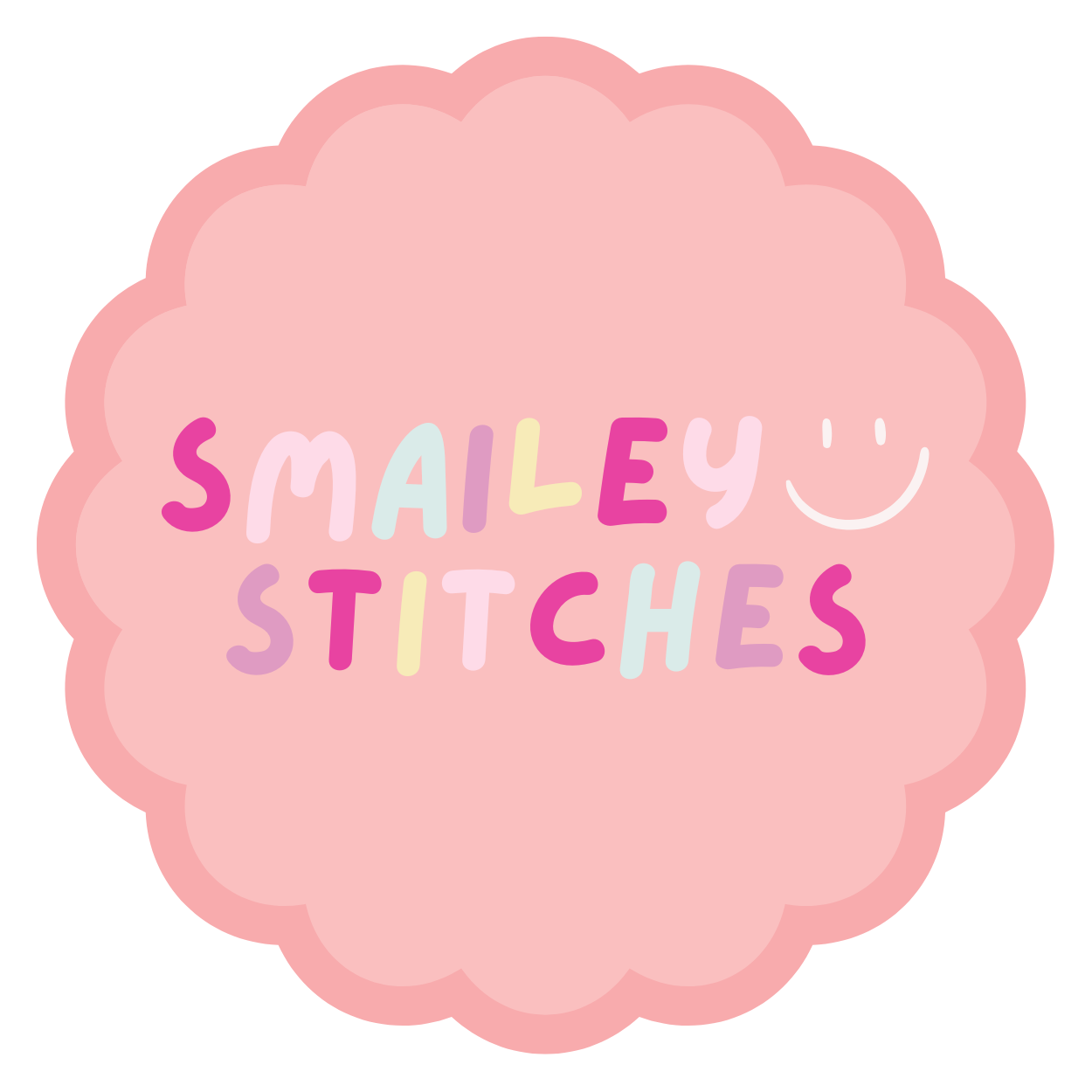 Smailey Stitches