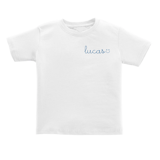 Short Sleeve Shirt