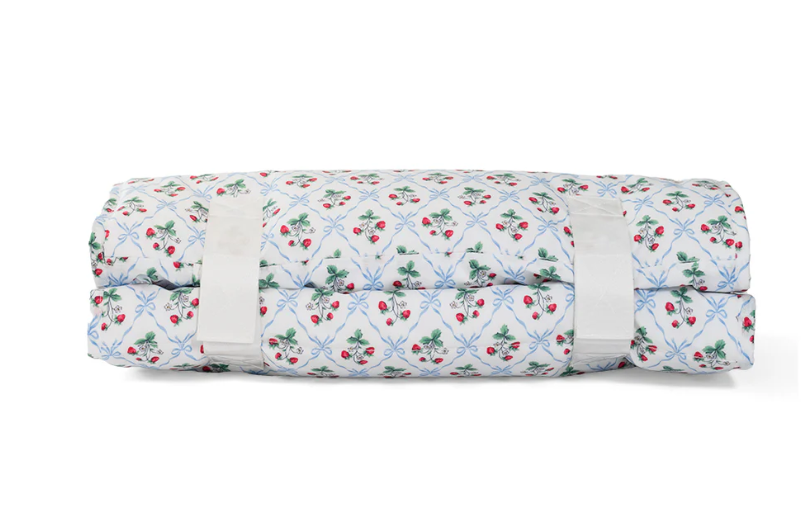 TRVL Nap Mat