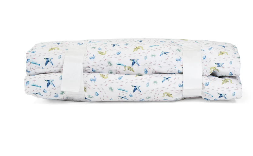 TRVL Nap Mat