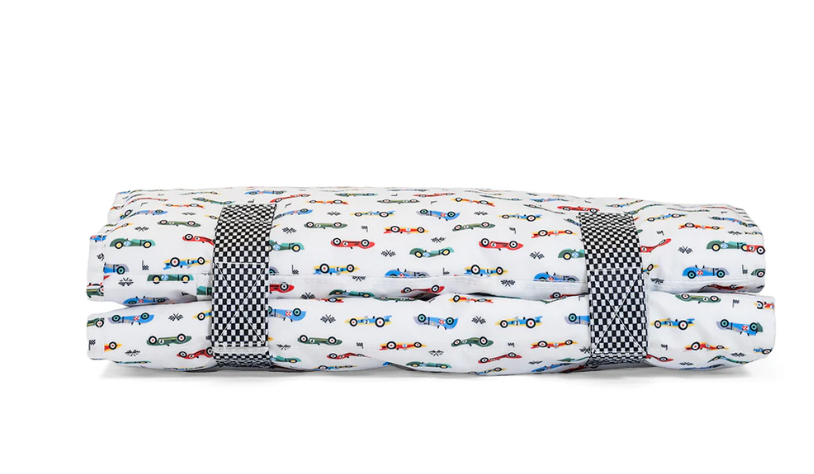 TRVL Nap Mat