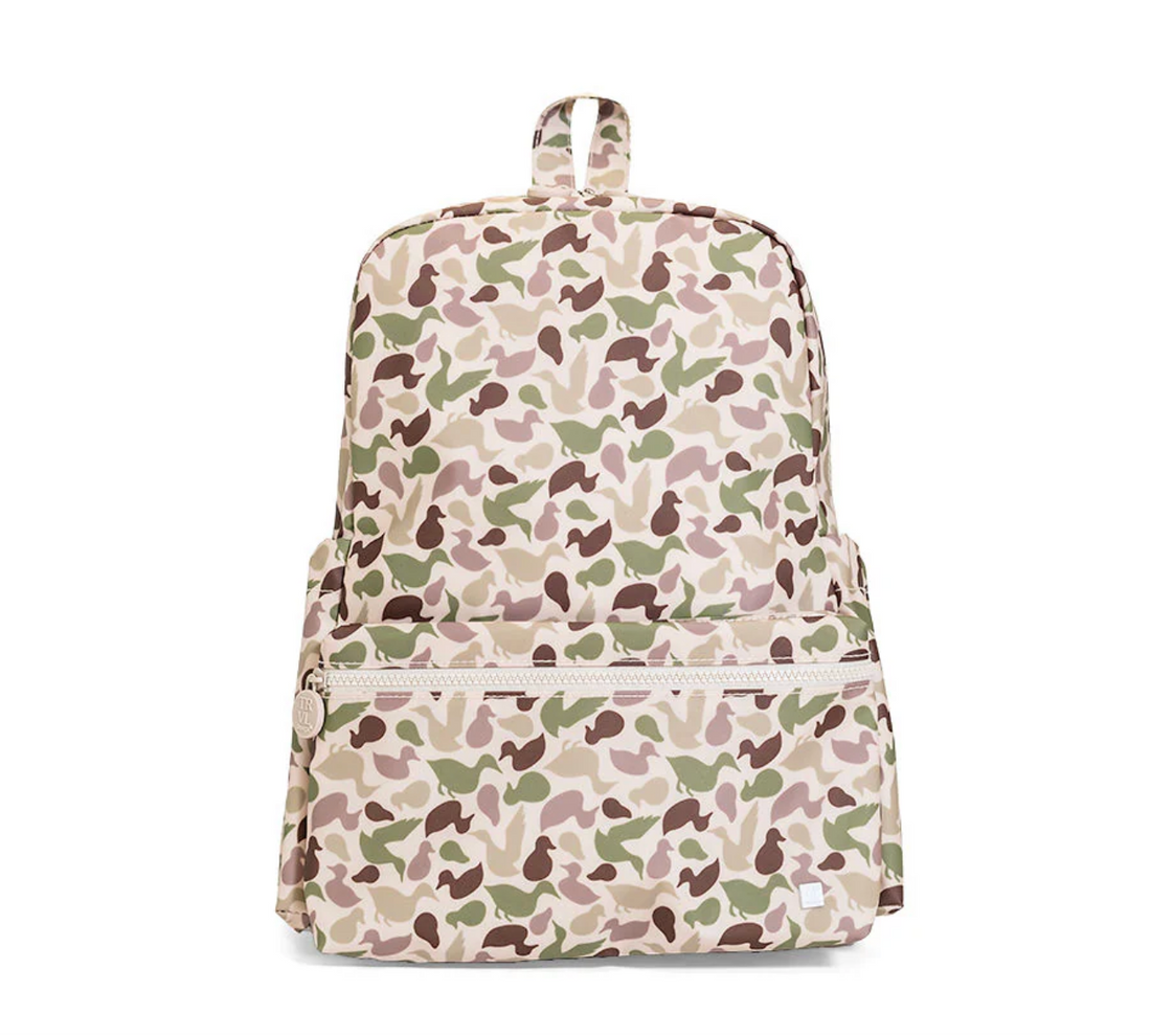 TRVL Backpacker